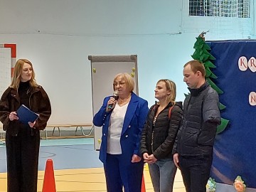 Charytatywny Turniej Strażacki „Pomaganie w Akcji”     , 